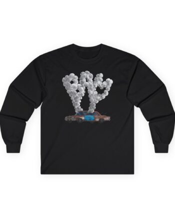 Kanel Joseph Unisex Ultra Cotton Long Sleeve Tee