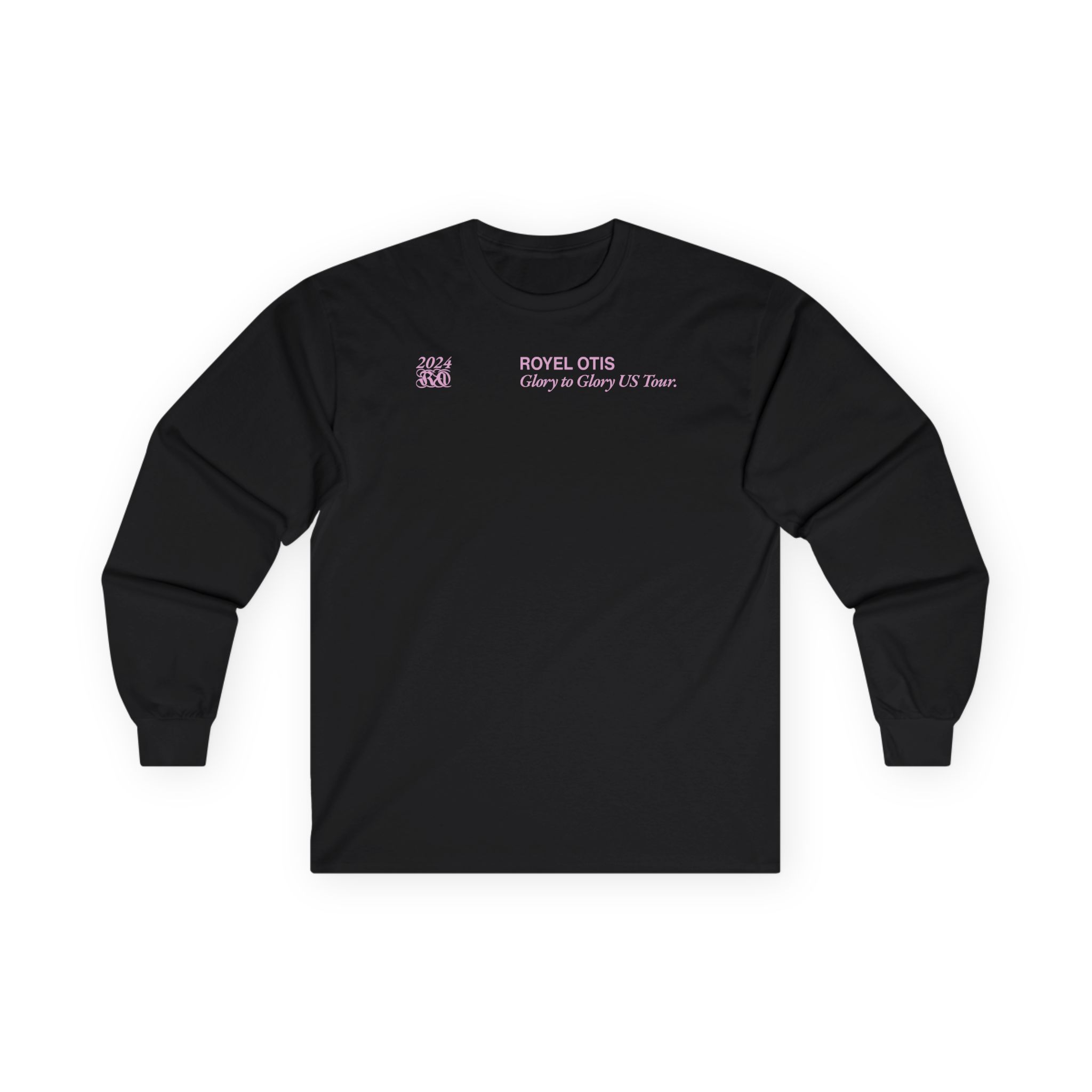 Royel Otis Glory to Glory Unisex Ultra Cotton Long Sleeve Tee