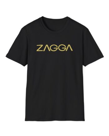 Goodie Mob Zagga Unisex Softstyle T-Shirt