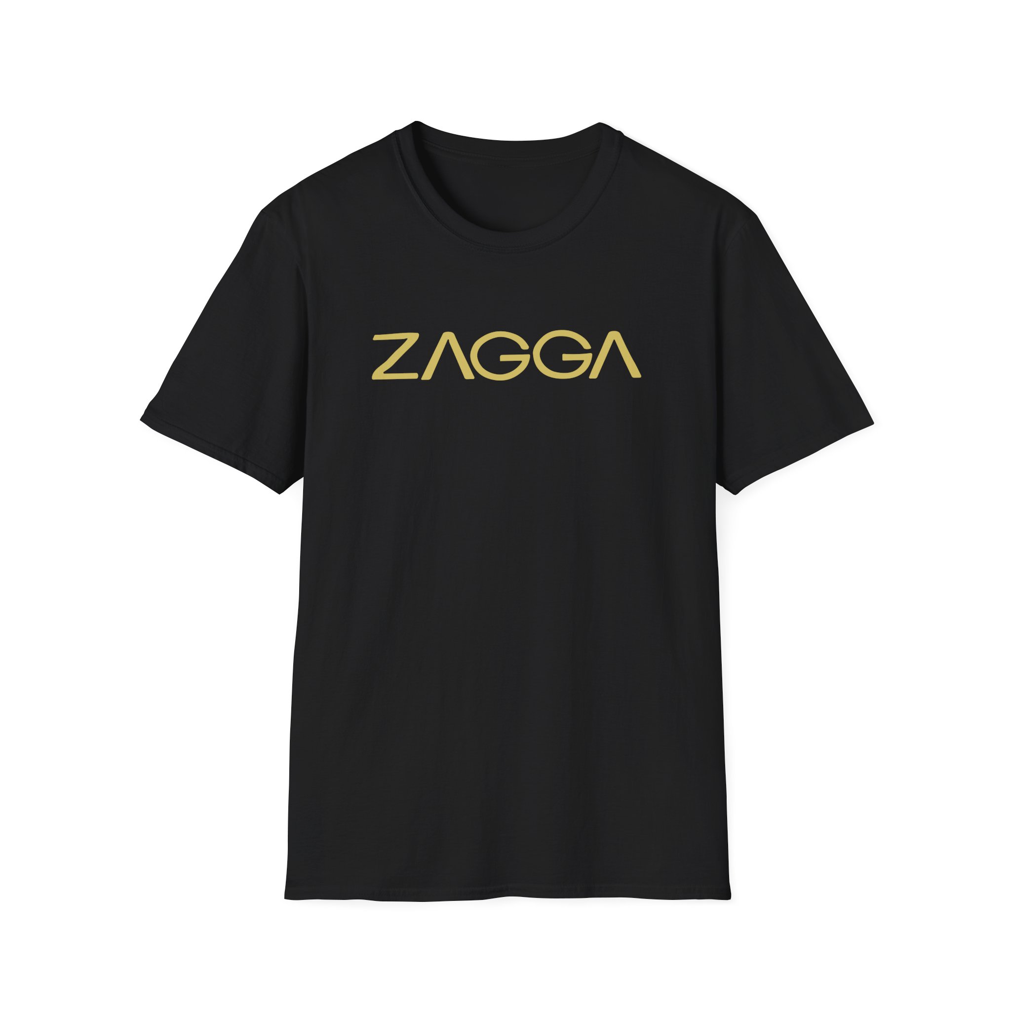 Goodie Mob Zagga Unisex Softstyle T-Shirt