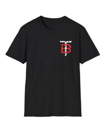 Technoblade Good Game Unisex Softstyle T-Shirt