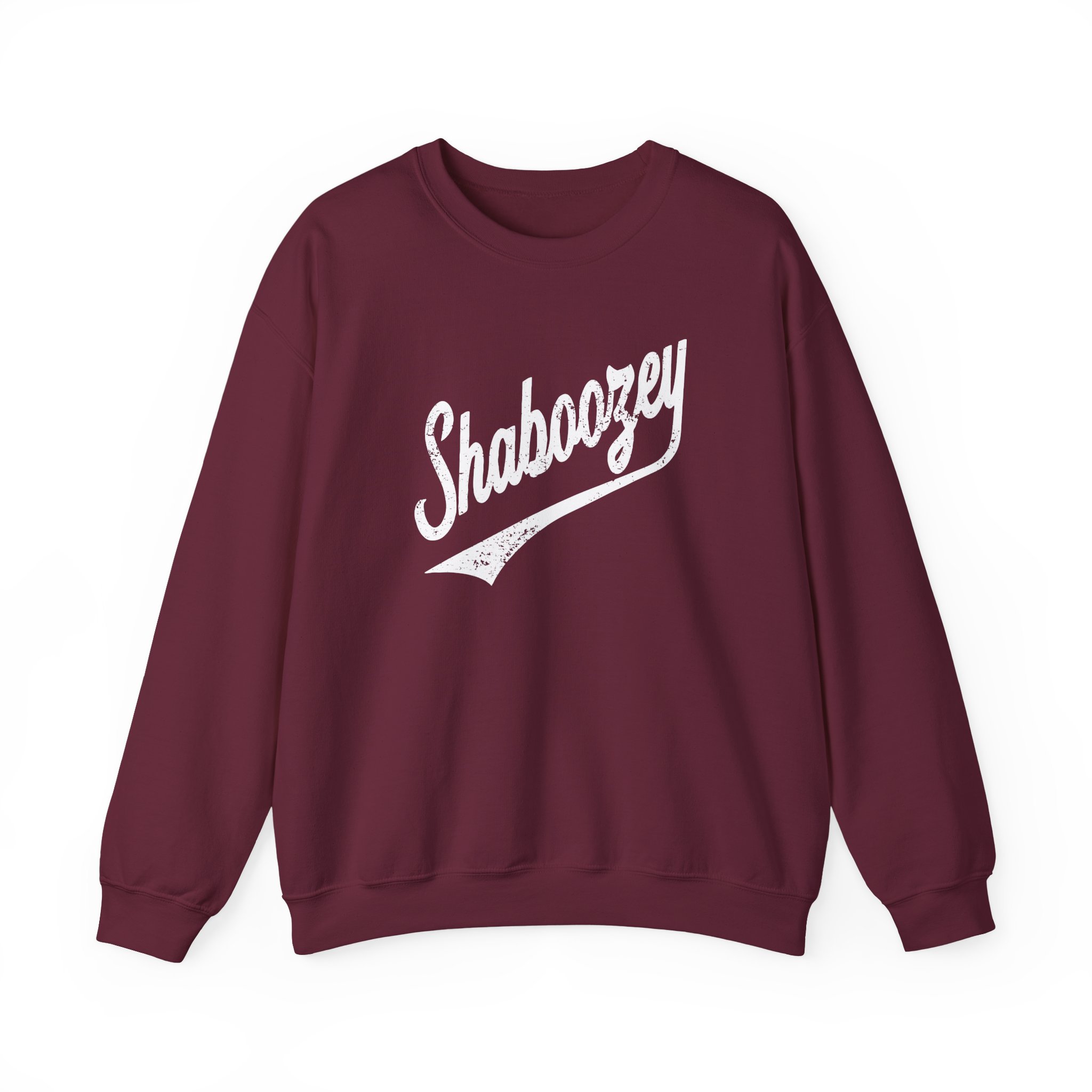 Shaboozey Boozey Eagle Unisex Heavy Blendâ„¢ Crewneck Sweatshirt