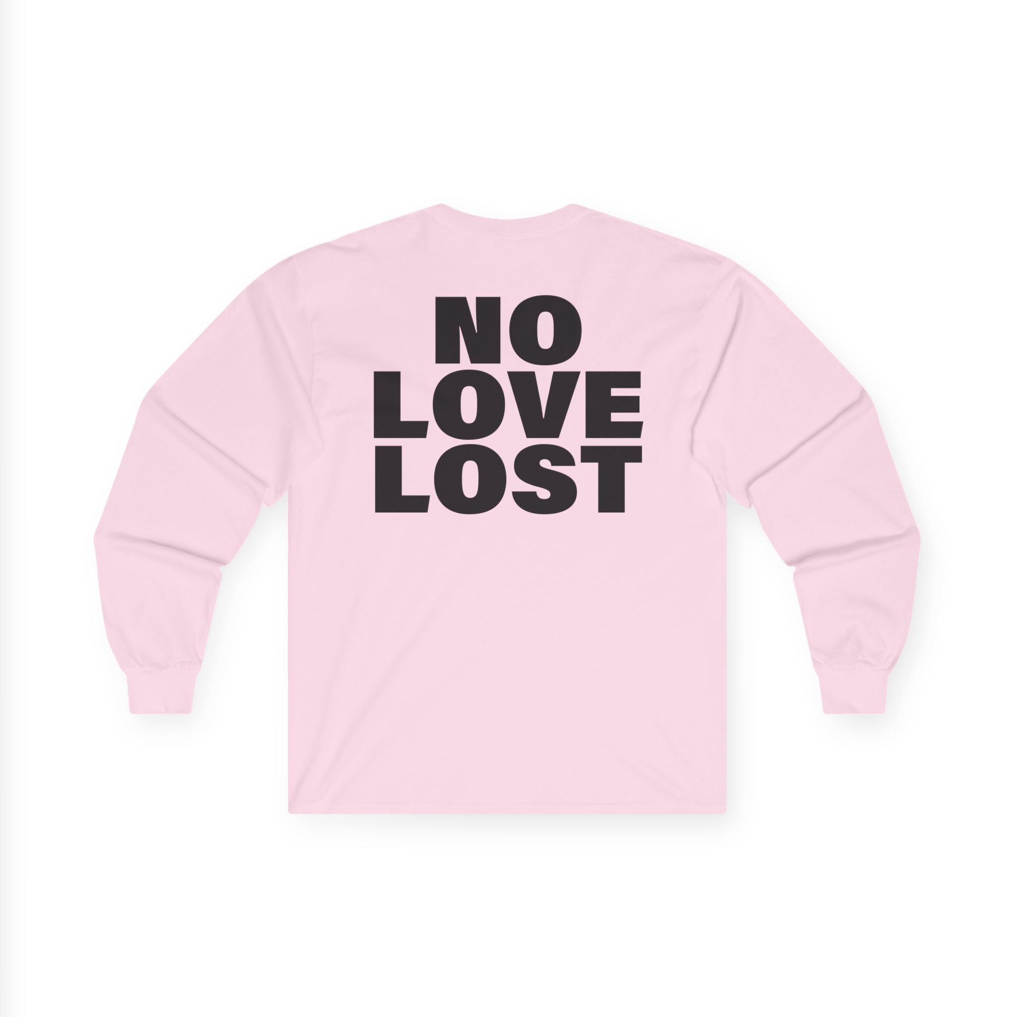 Year of the Knife Unisex Ultra Cotton Long Sleeve Tee