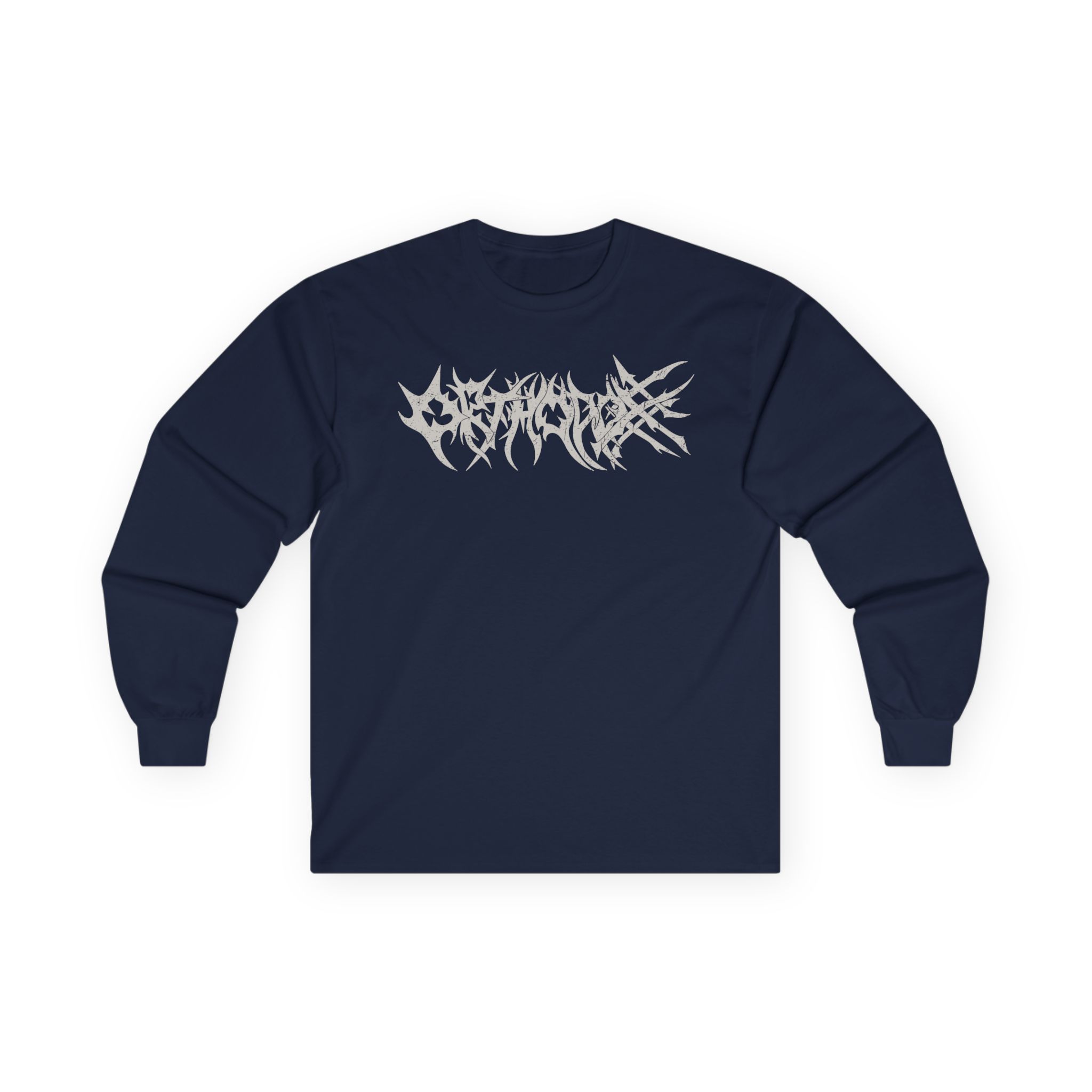 Orthodox Aesop Unisex Ultra Cotton Long Sleeve Tee