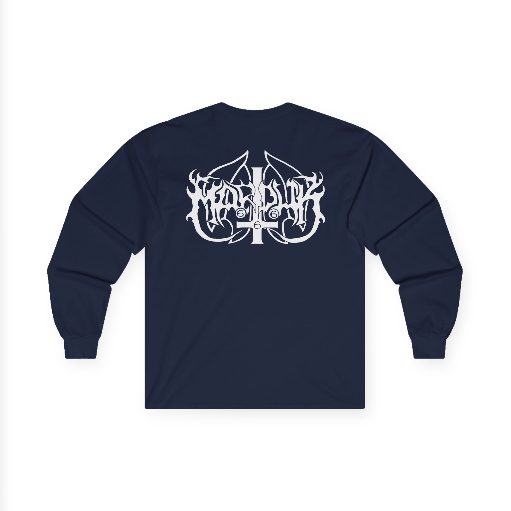 Marduk Legion Unisex Ultra Cotton Long Sleeve Tee