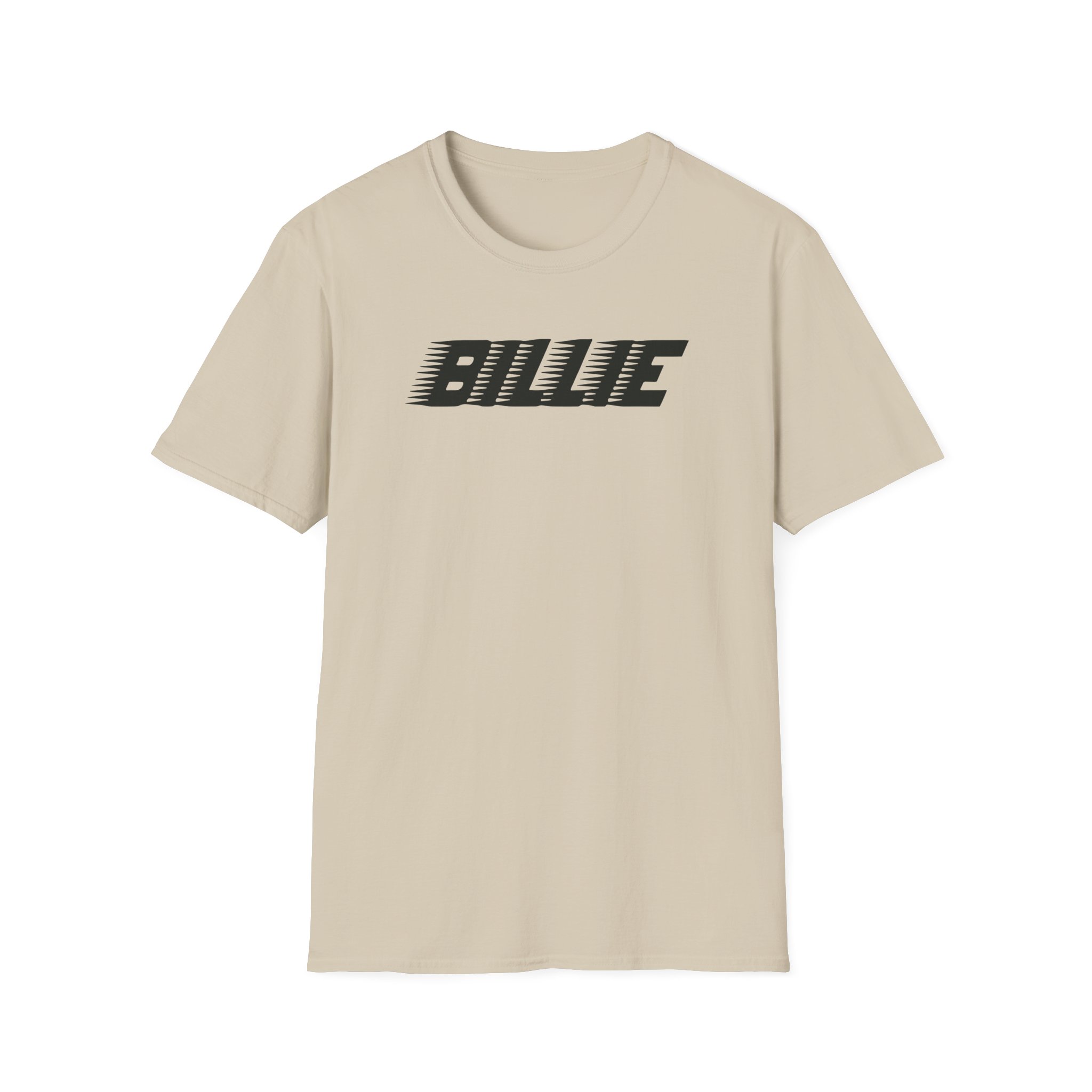 Fede Vigevani Billie Unisex Softstyle T-Shirt