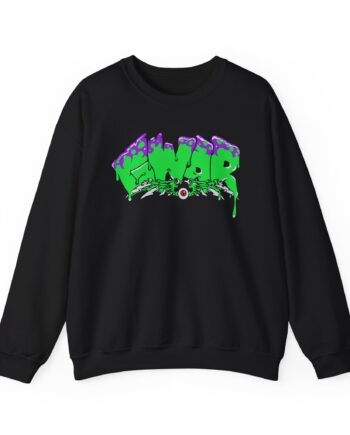 Gwar Unisex Heavy Blend™ Crewneck Sweatshirt