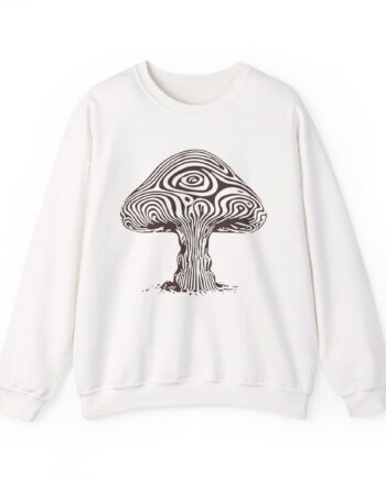 Zeds Dead Unisex Heavy Blend™ Crewneck Sweatshirt