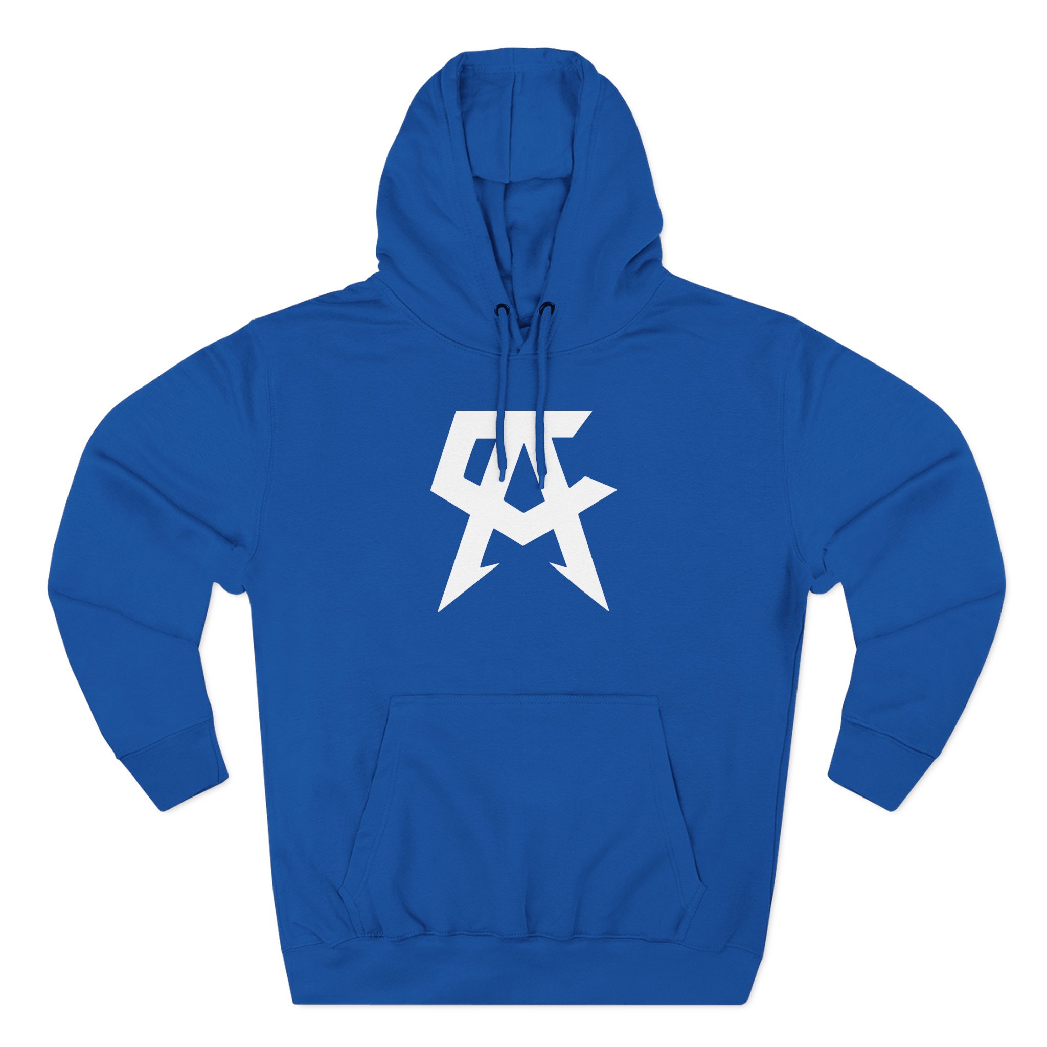 Canelo Trust Training Three-Panel Fleece Hoodie