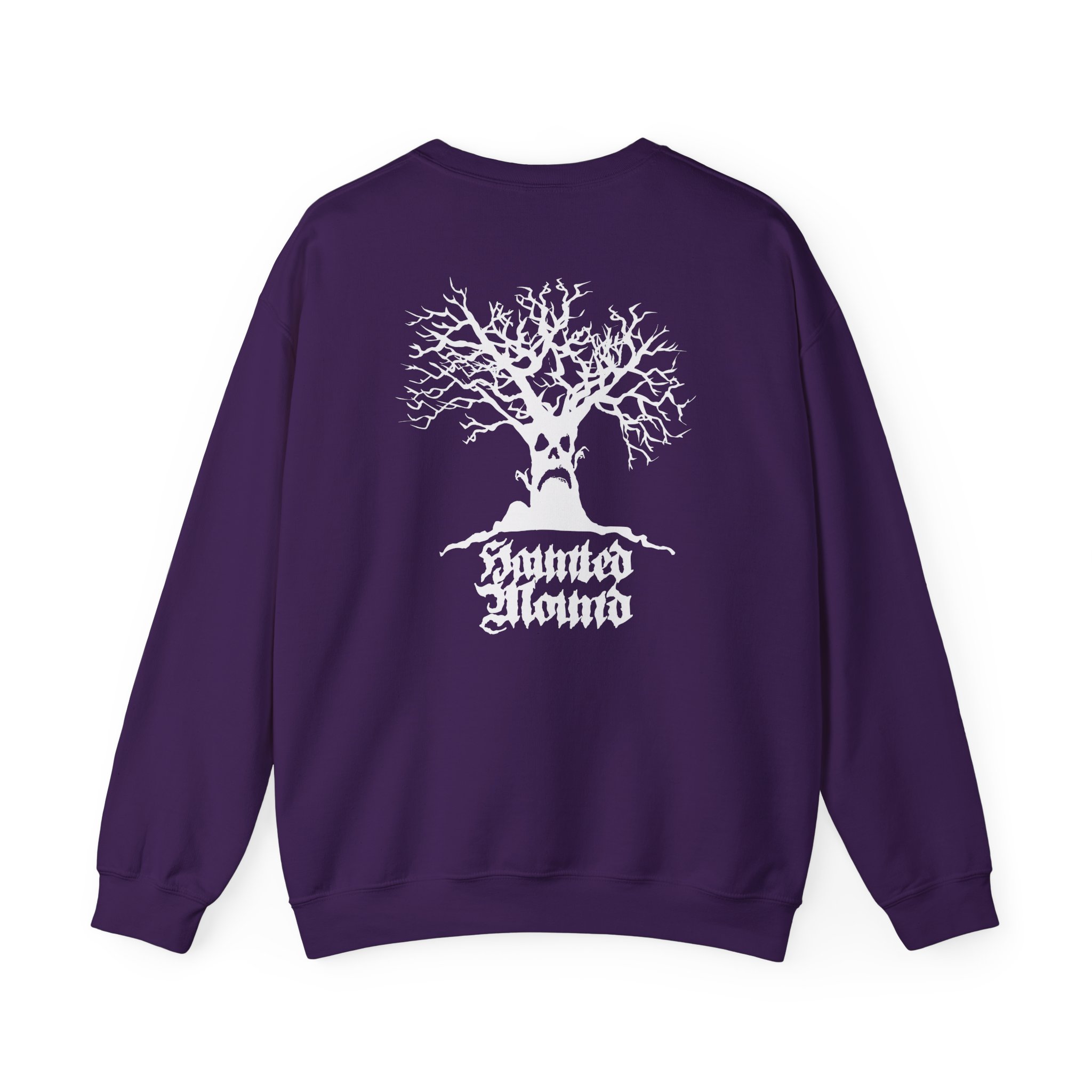 Sematary Unisex Heavy Blendâ„¢ Crewneck Sweatshirt
