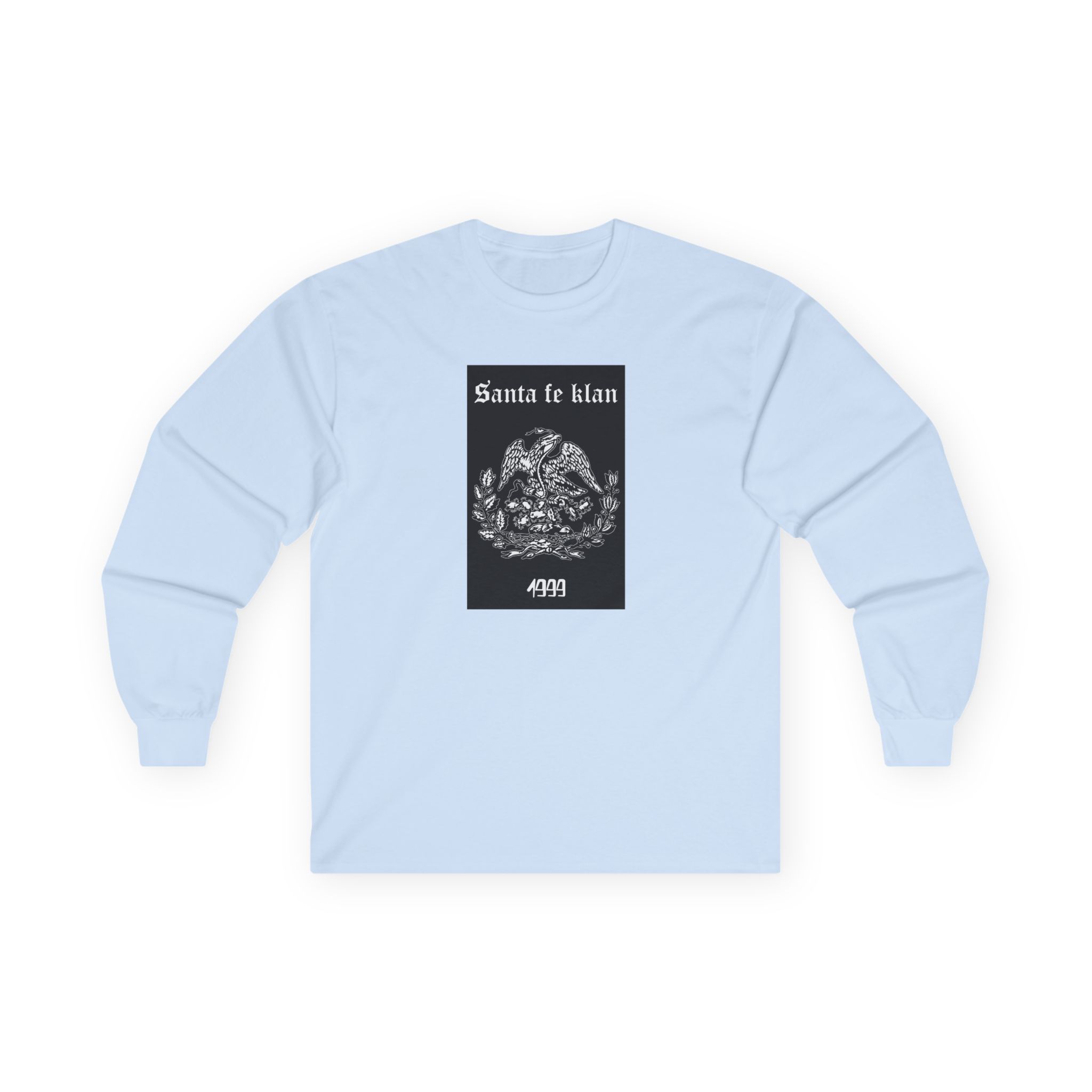 Santa Fe Klan Unisex Ultra Cotton Long Sleeve Tee