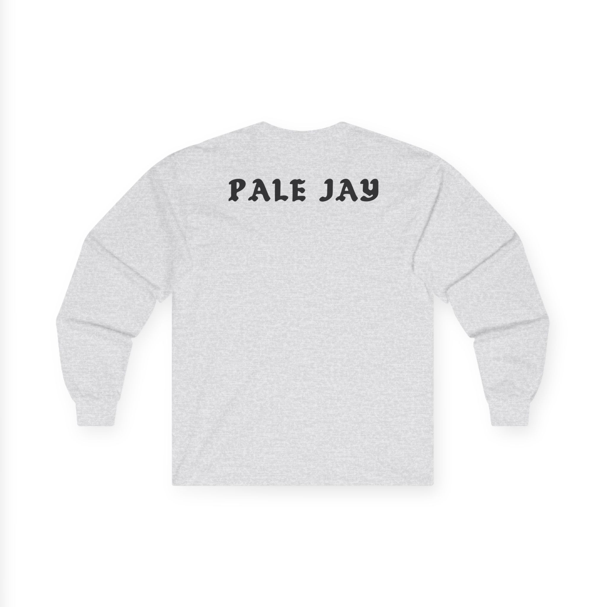 Pale Jay Pj Loves You Unisex Ultra Cotton Long Sleeve Tee
