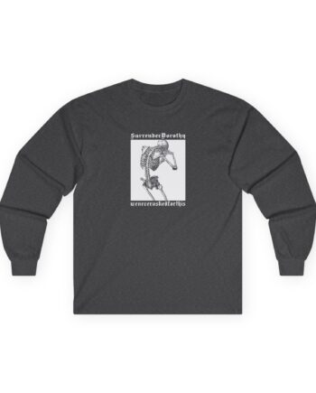 Team Sesh Unisex Ultra Cotton Long Sleeve Tee