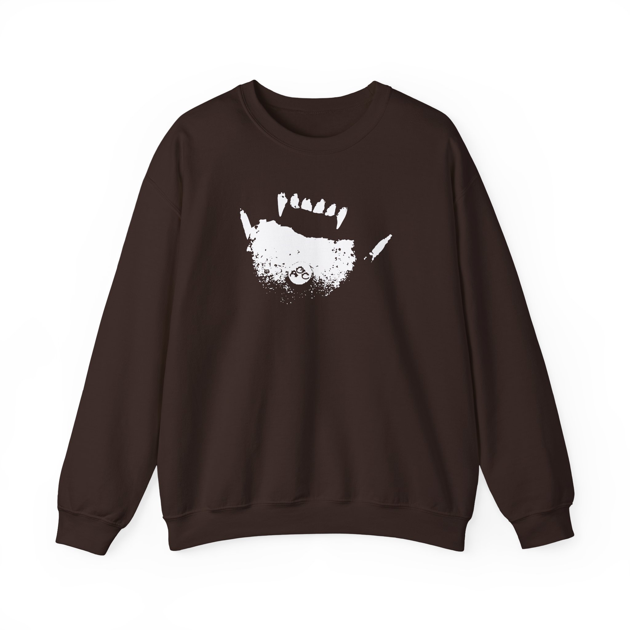 A Great Chaos Vamp Unisex Heavy Blendâ„¢ Crewneck Sweatshirt
