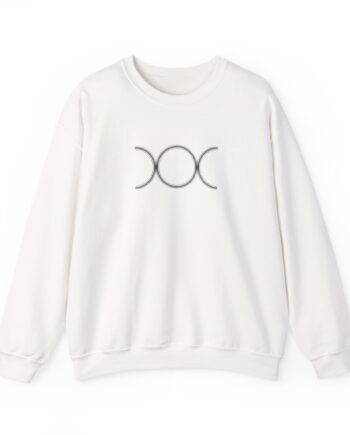 Swedish House Mafia Dont You Worry Child Album Cover Unisex Heavy Blend™ Crewneck Sweatshirt