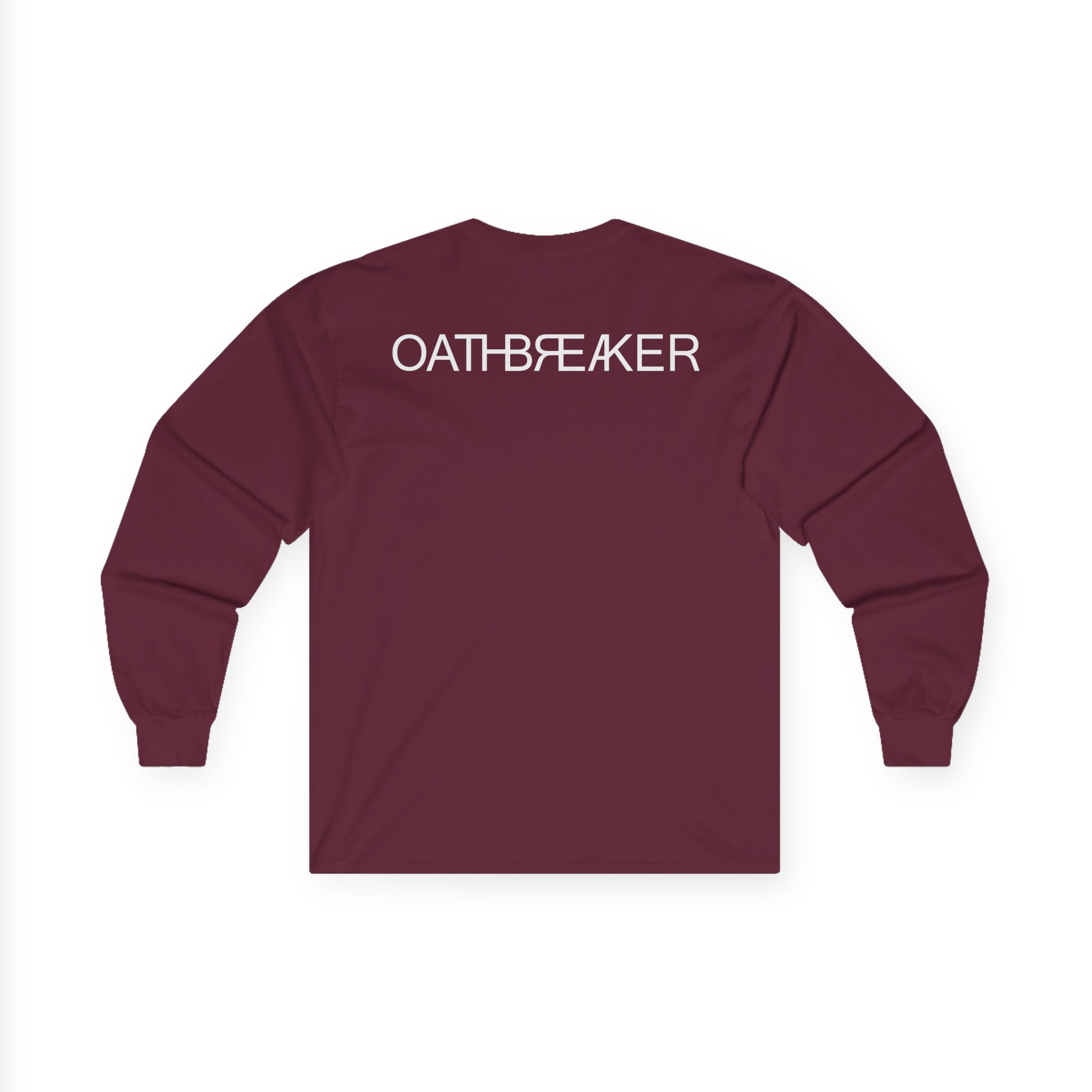 Oathbreaker Bird Unisex Ultra Cotton Long Sleeve Tee