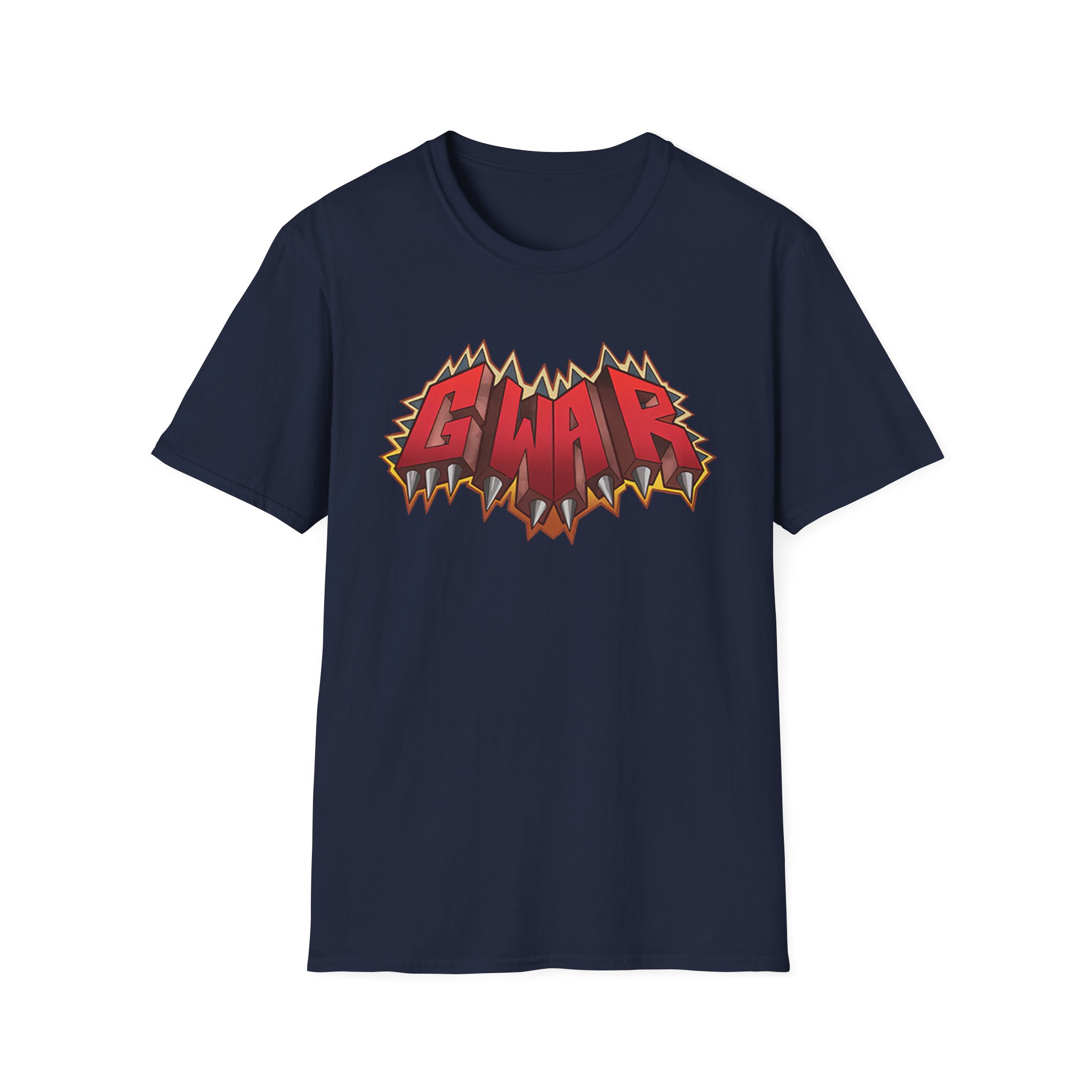 Gwar Unisex Softstyle T-Shirt