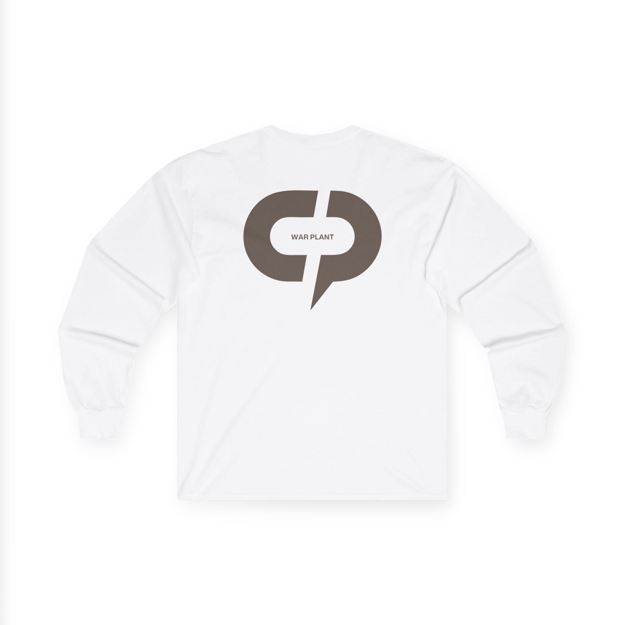 Caleb Plant War Plant Unisex Ultra Cotton Long Sleeve Tee