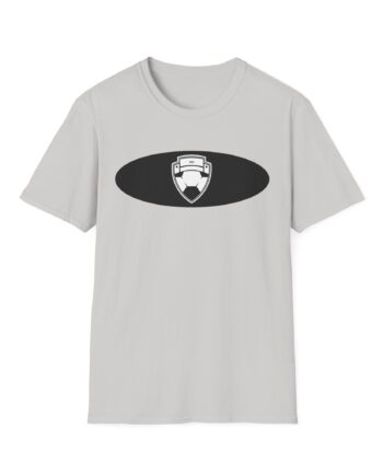 Bankzitters Unisex Softstyle T-Shirt