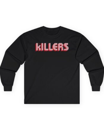 TK Traditional Logo Unisex Ultra Cotton Long Sleeve Tee