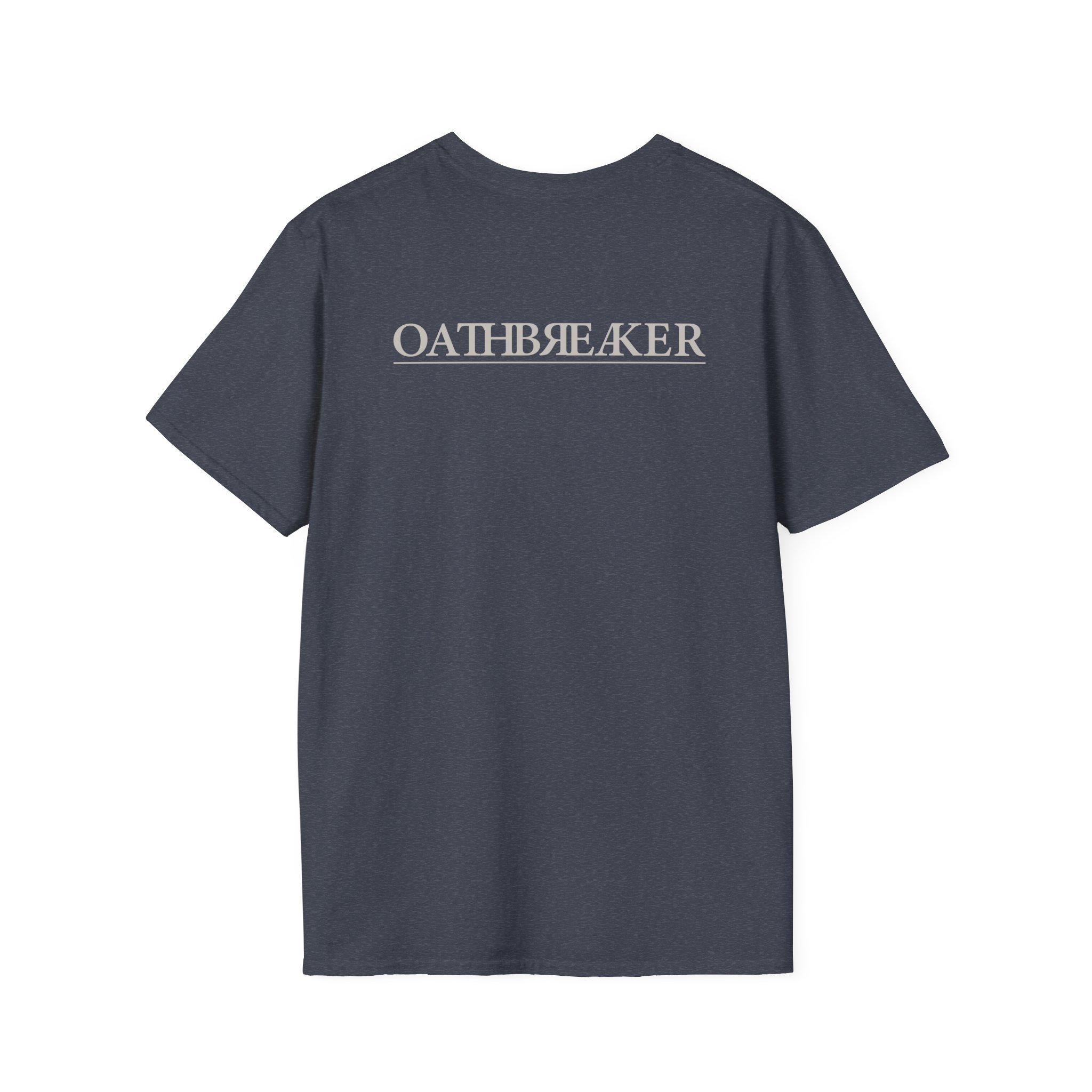Oathbreaker Chalice Unisex Softstyle T-Shirt