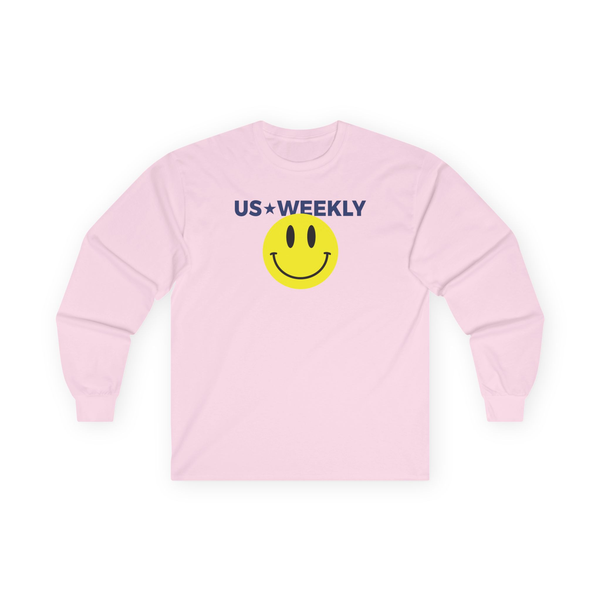 White Reaper Unisex Ultra Cotton Long Sleeve Tee