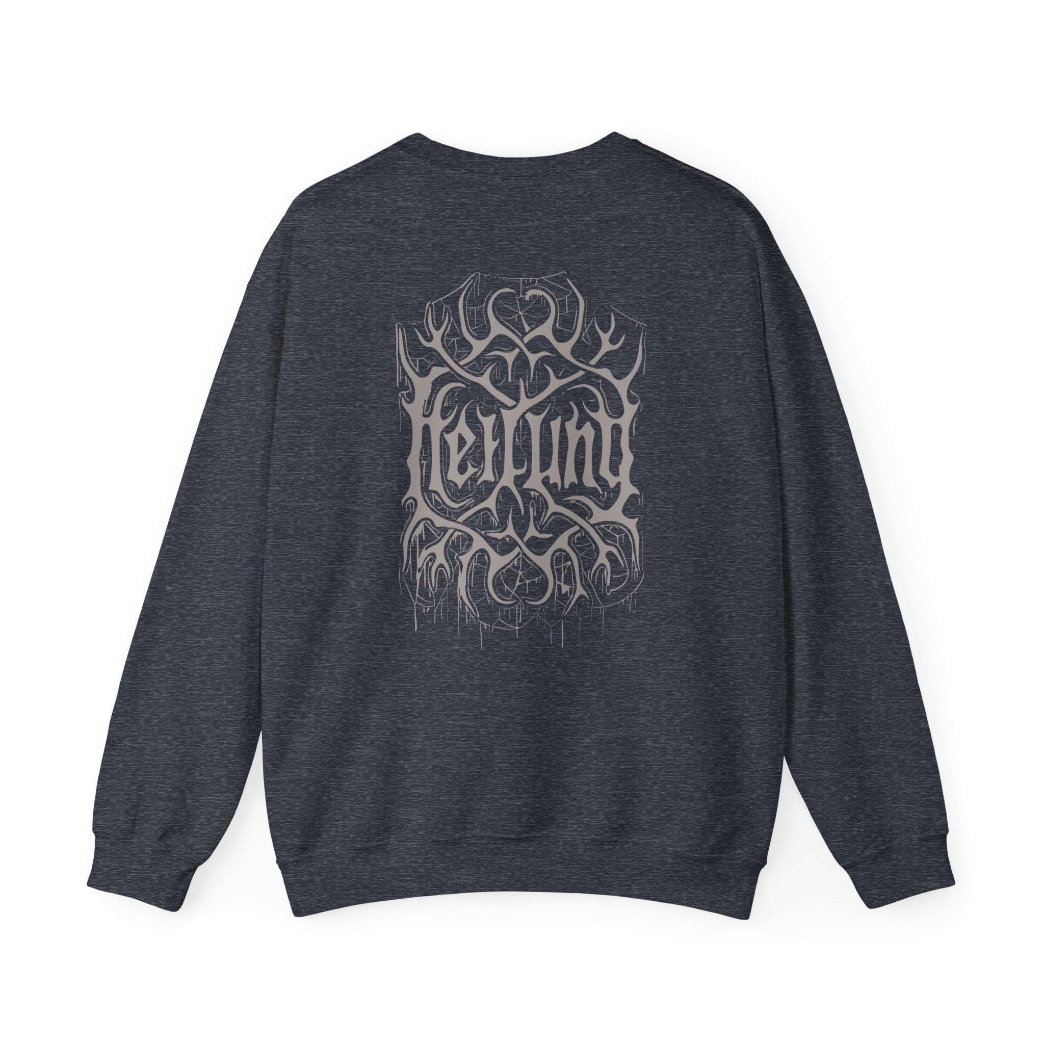 Heilung Kells Unisex Heavy Blendâ„¢ Crewneck Sweatshirt