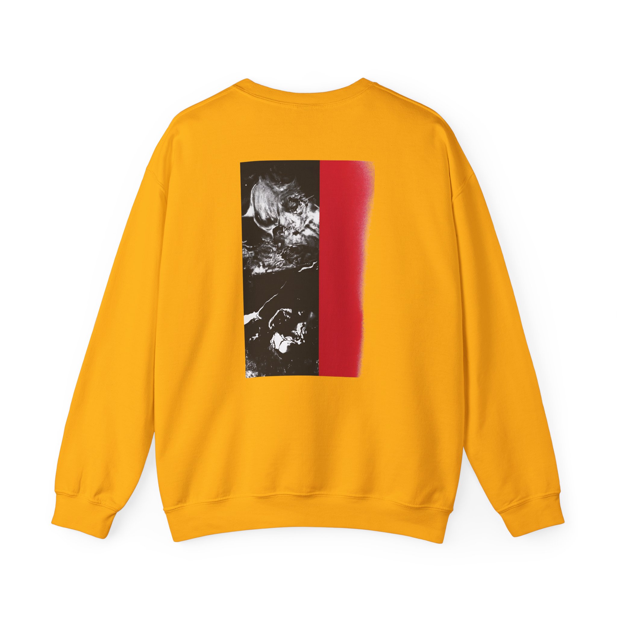 Bicep VALE Unisex Heavy Blendâ„¢ Crewneck Sweatshirt