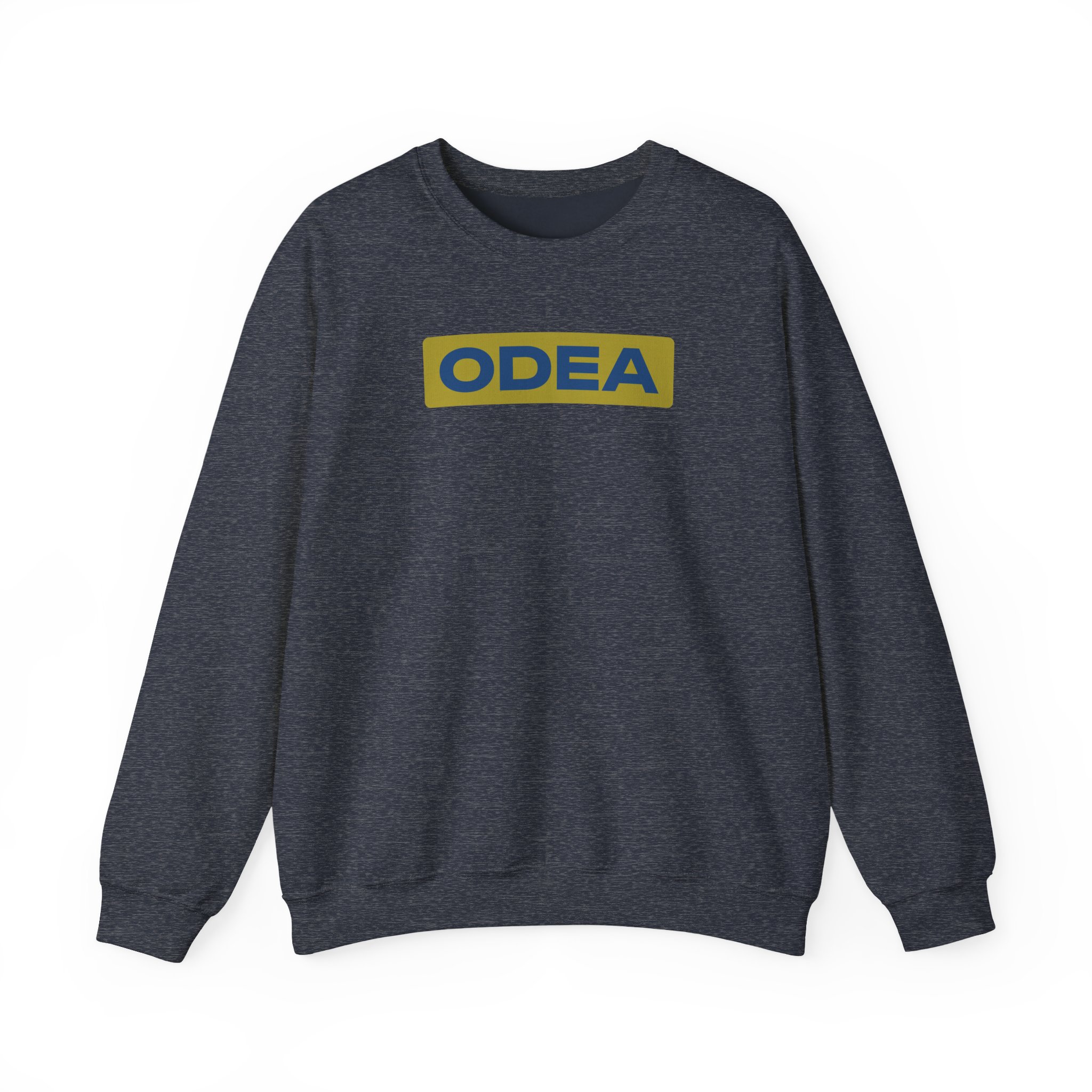 Mumbo Jumbo ODEA Unisex Heavy Blendâ„¢ Crewneck Sweatshirt