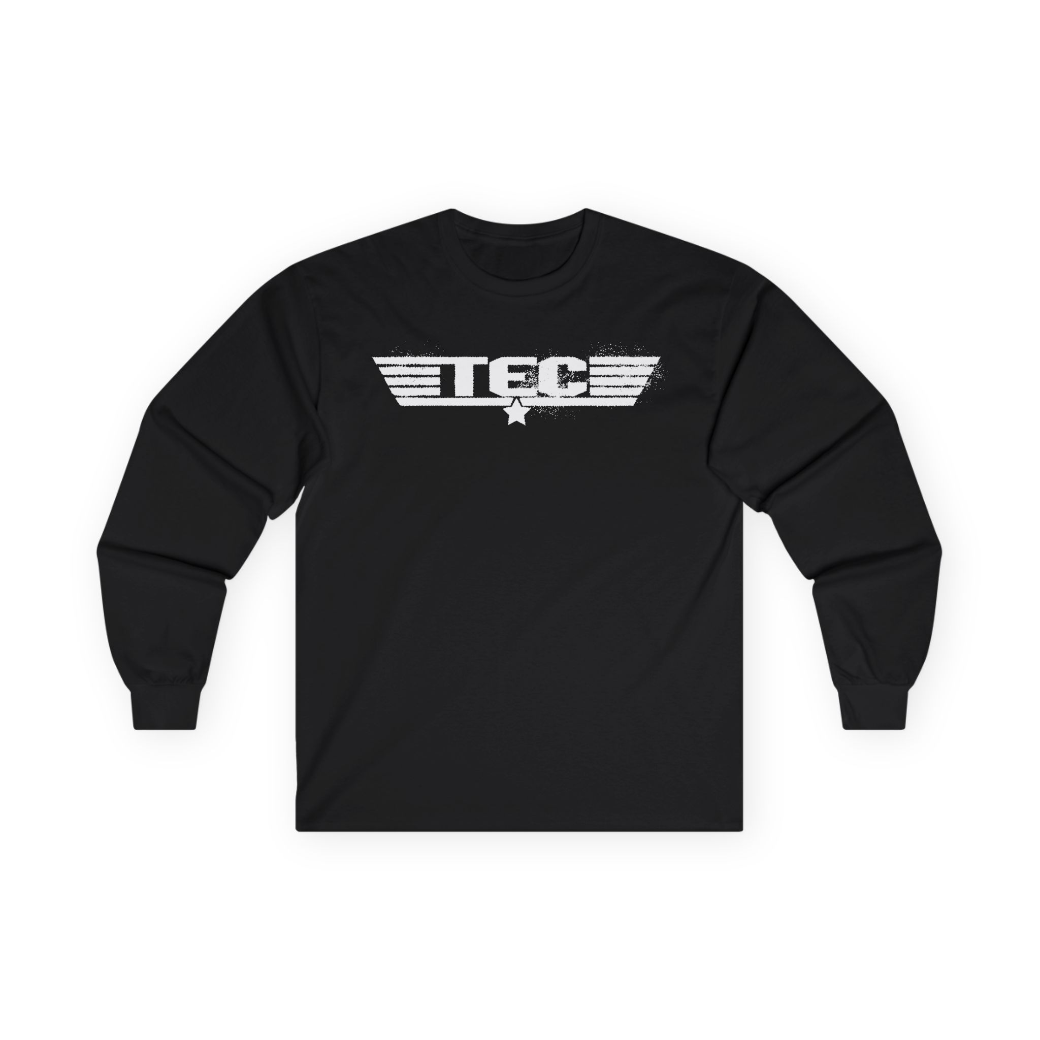 Lil Tecca Wings Unisex Ultra Cotton Long Sleeve Tee