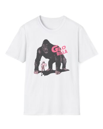 Glorilla Unisex Softstyle T-Shirt