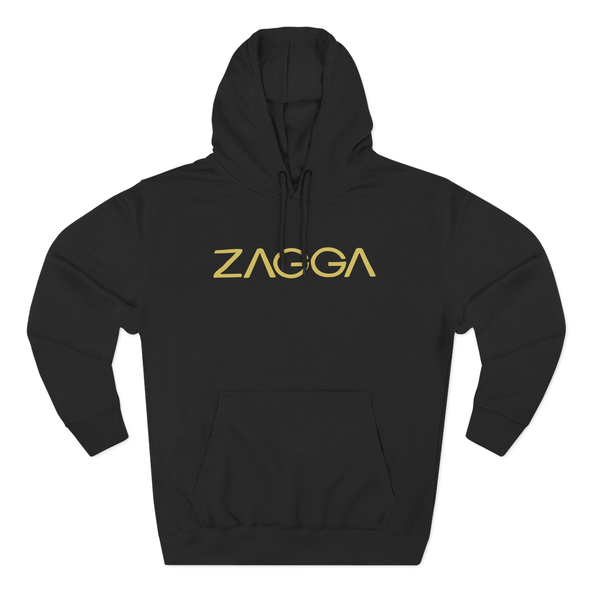 Goodie Mob Zagga Three-Panel Fleece Hoodie