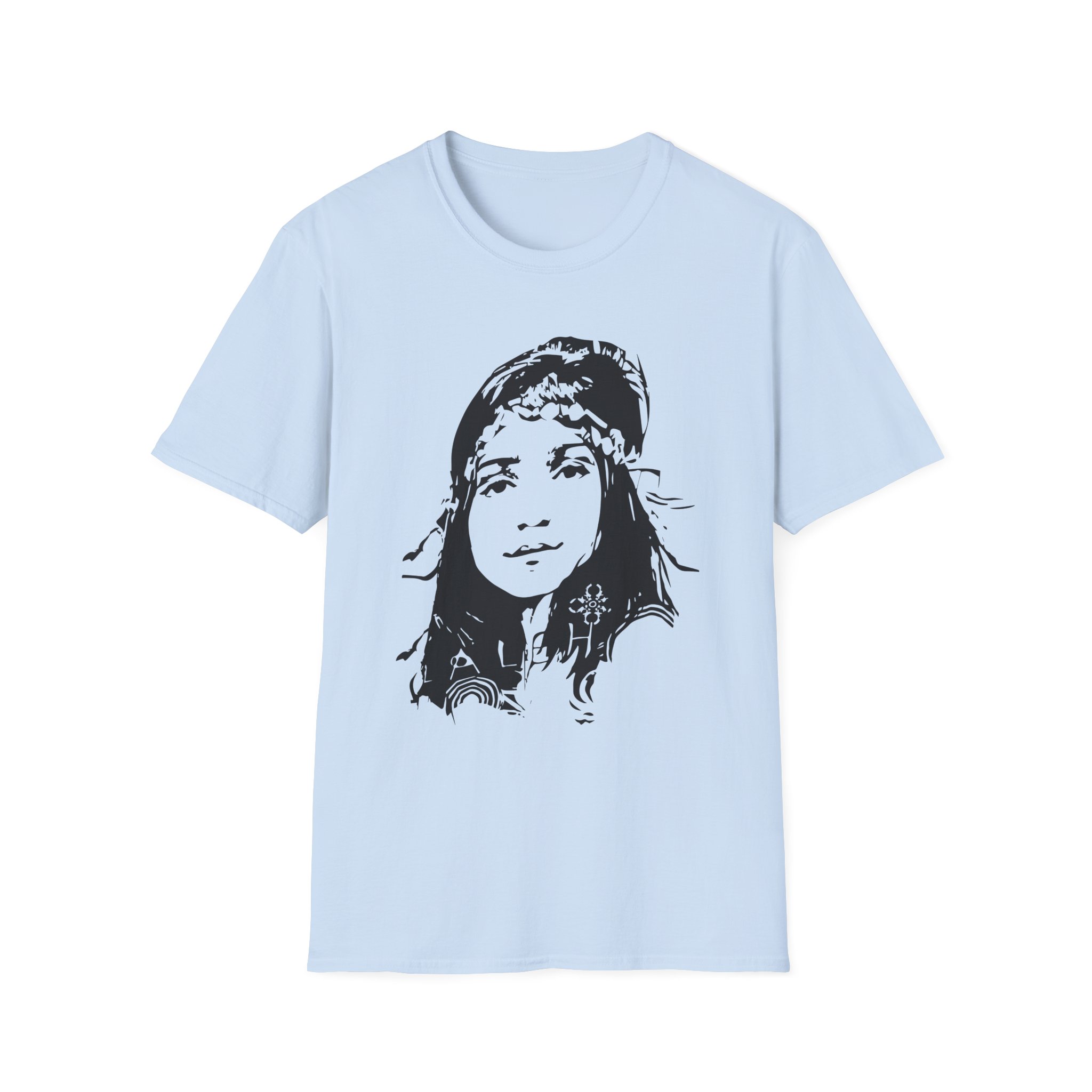 Laleh Unisex Softstyle T-Shirt