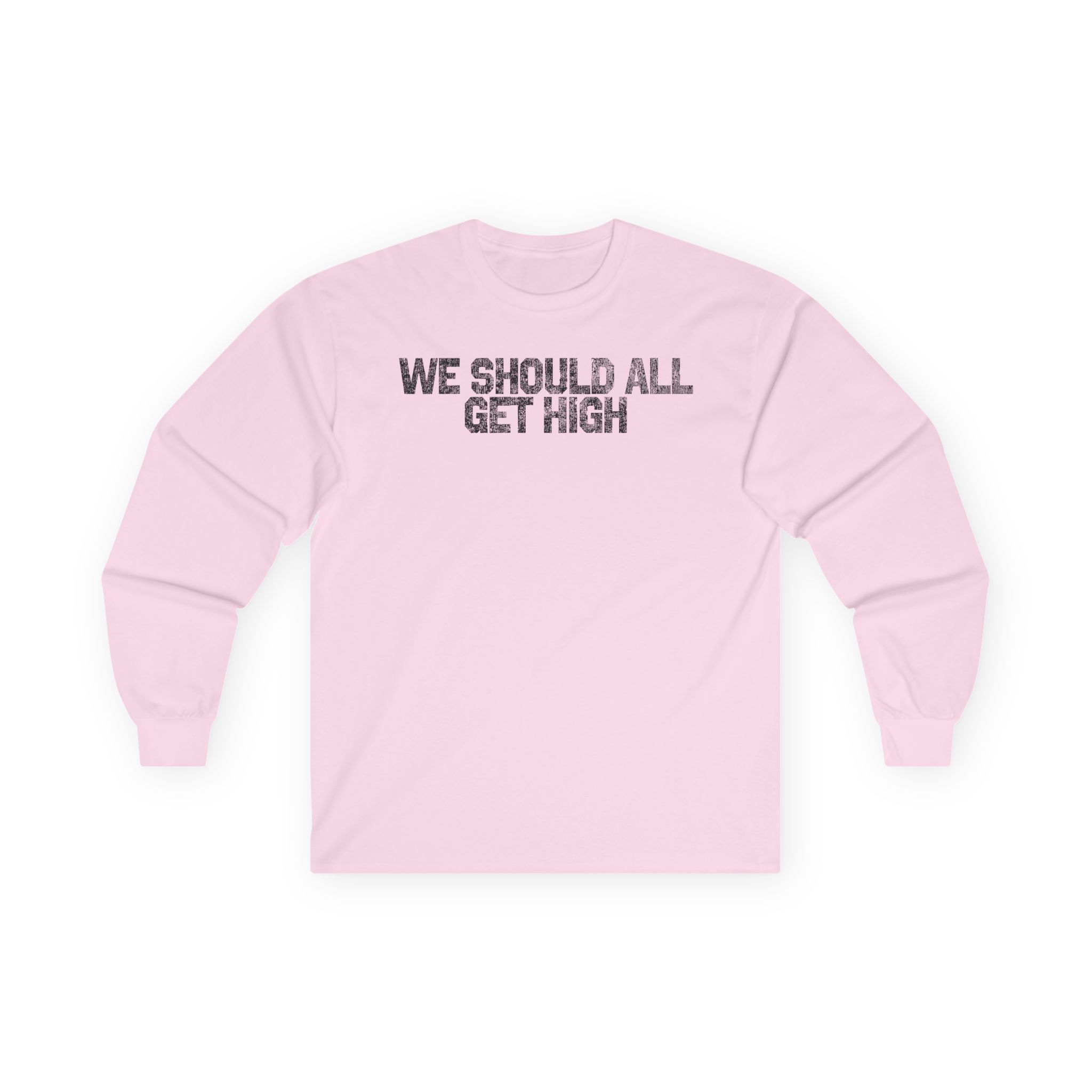 Kings of Leon Nowhere to Run Unisex Ultra Cotton Long Sleeve Tee