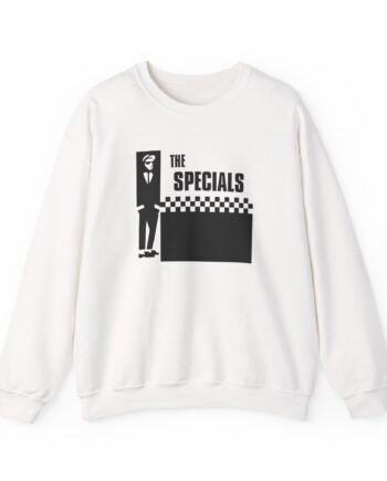 The Specials Unisex Heavy Blend™ Crewneck Sweatshirt