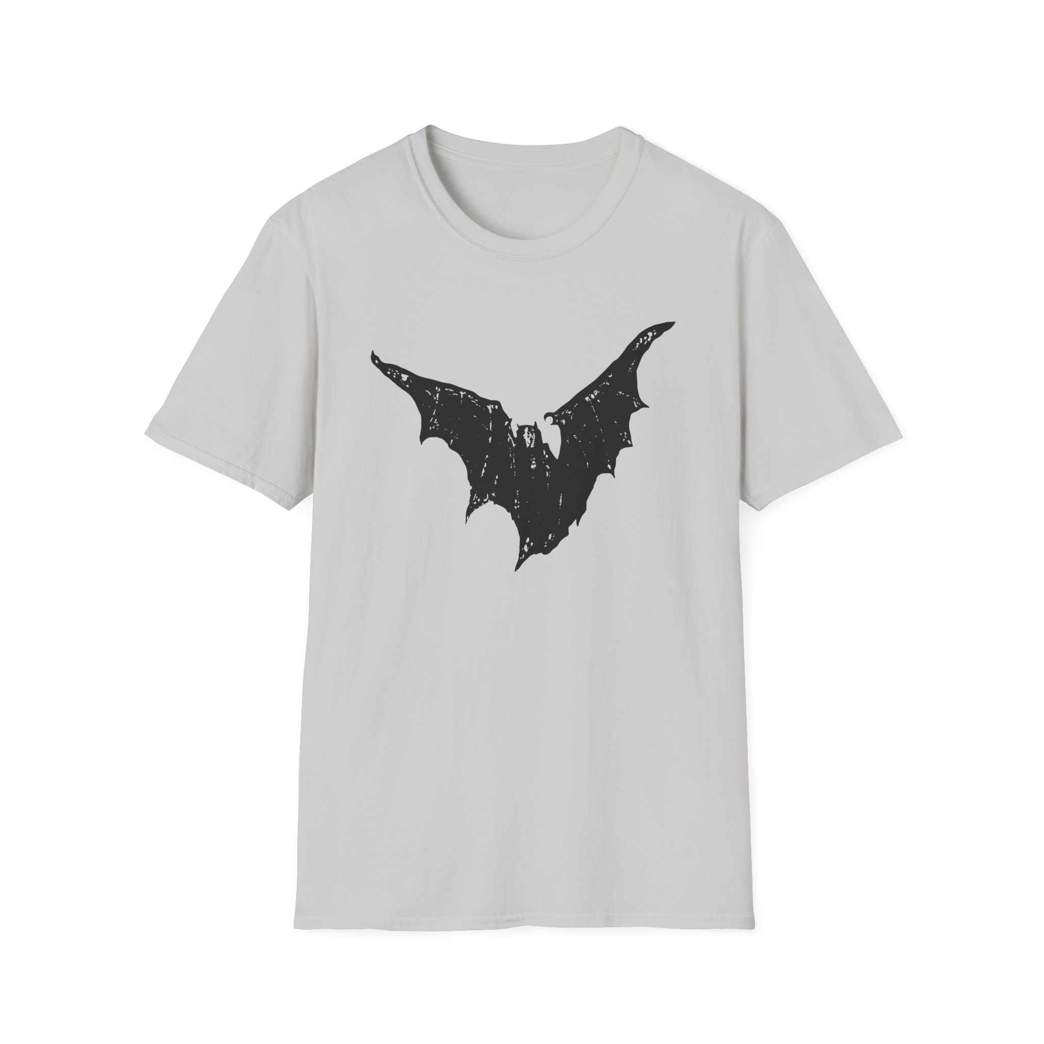 Bauhaus Unisex Softstyle T-Shirt