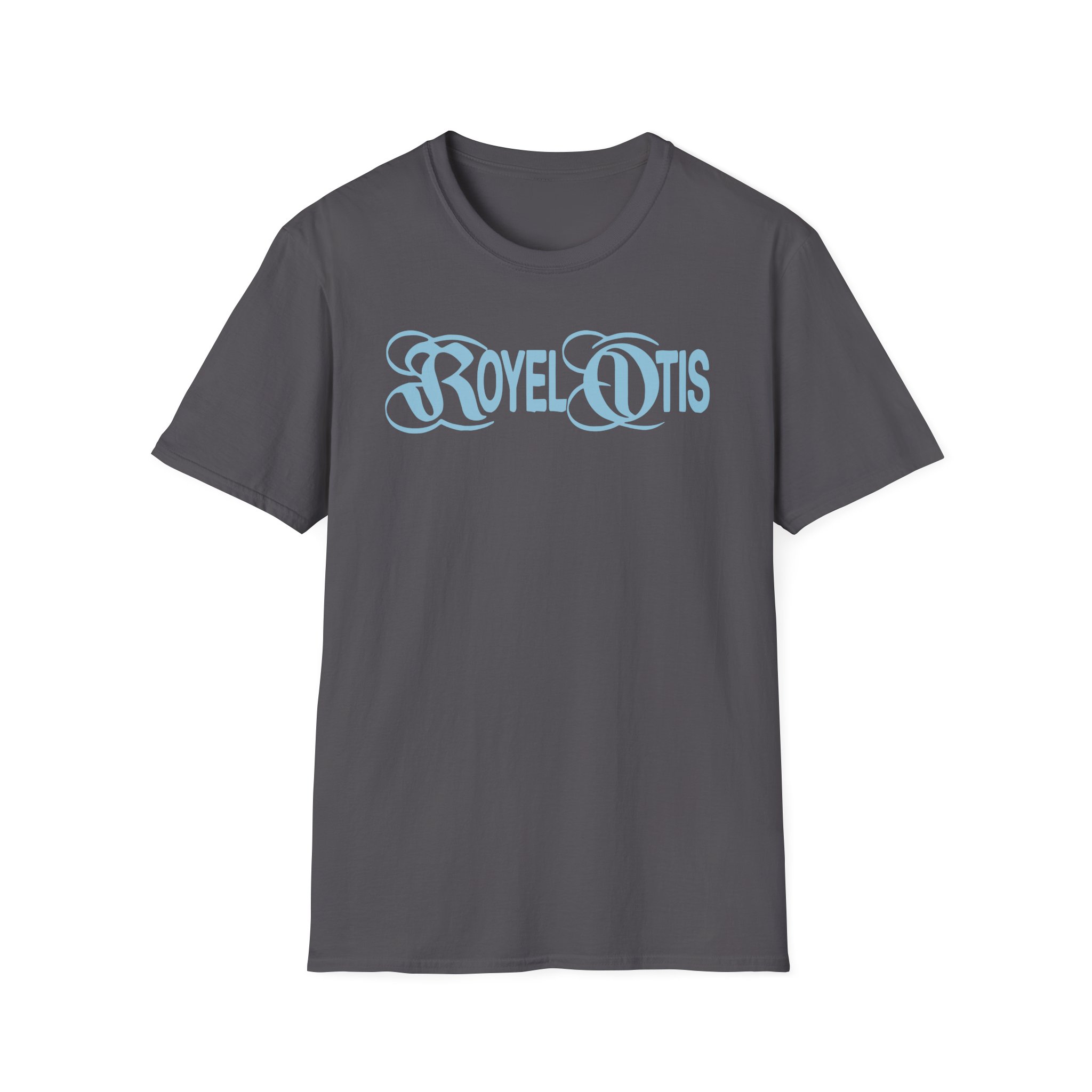 Royel Otis Pratts & Pain Unisex Softstyle T-Shirt