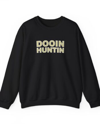 Upchurch Dooin Huntin Unisex Heavy Blend™ Crewneck Sweatshirt