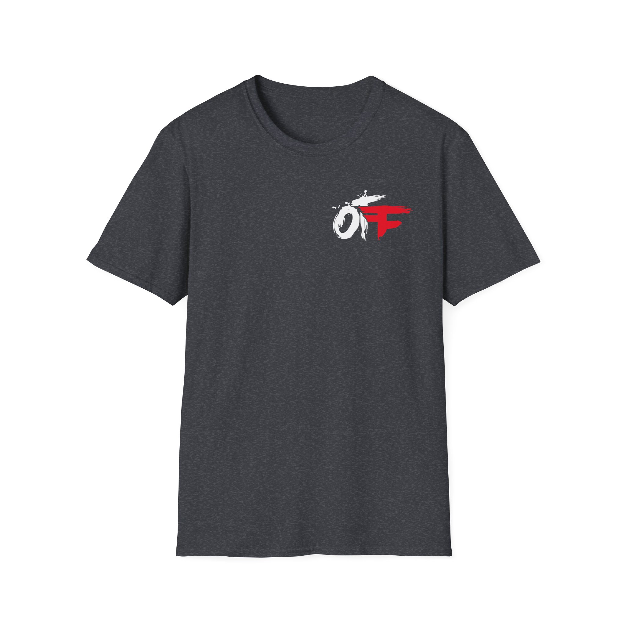 Faze Clan Unisex Softstyle T-Shirt