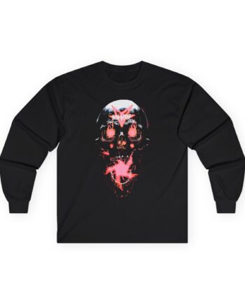Falling in Reverse Immortal Unisex Ultra Cotton Long Sleeve Tee