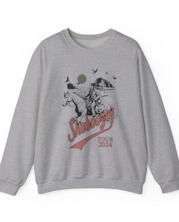 Shaboozey Horizon Ride Unisex Heavy Blend™ Crewneck Sweatshirt