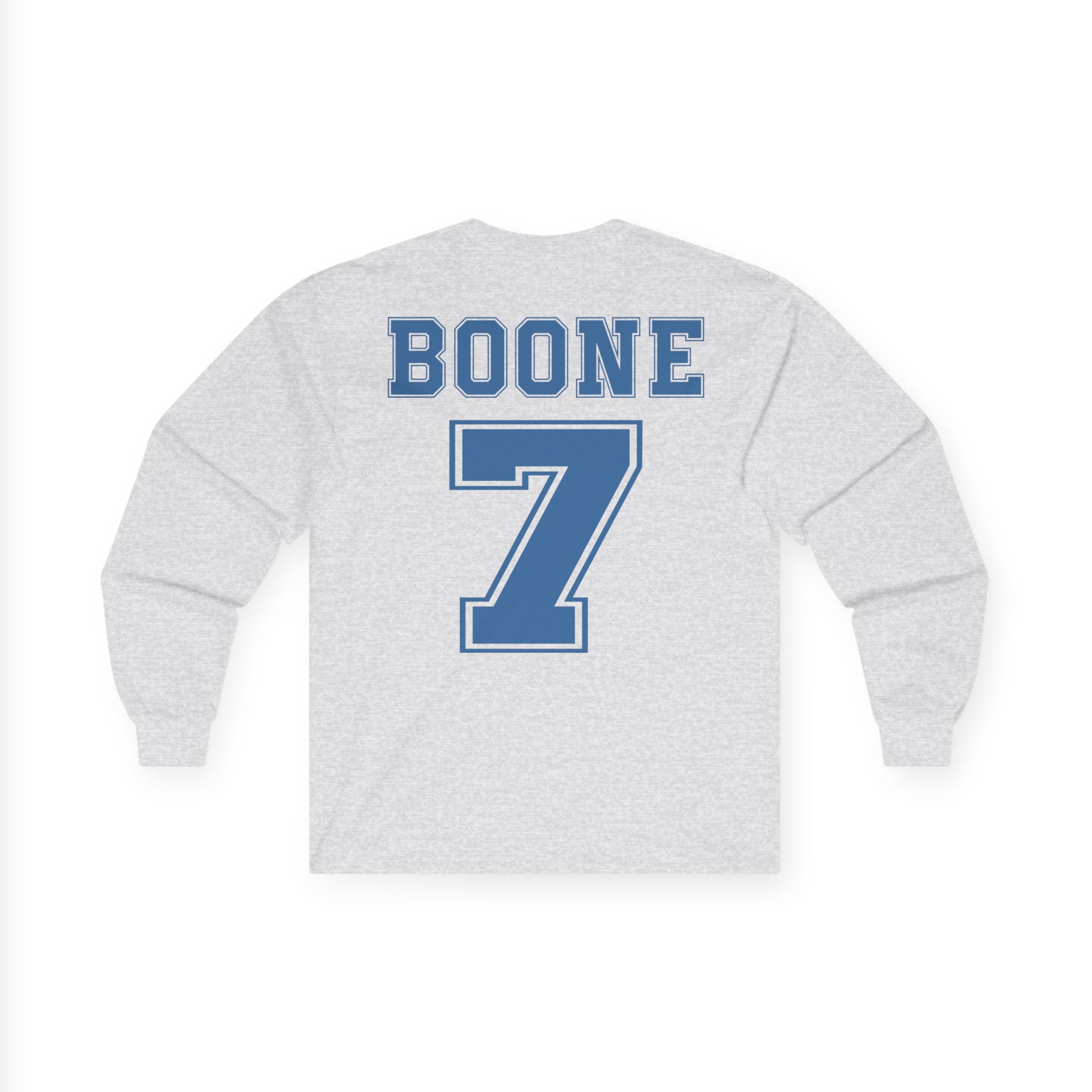 Benson Boone Concert Unisex Ultra Cotton Long Sleeve Tee