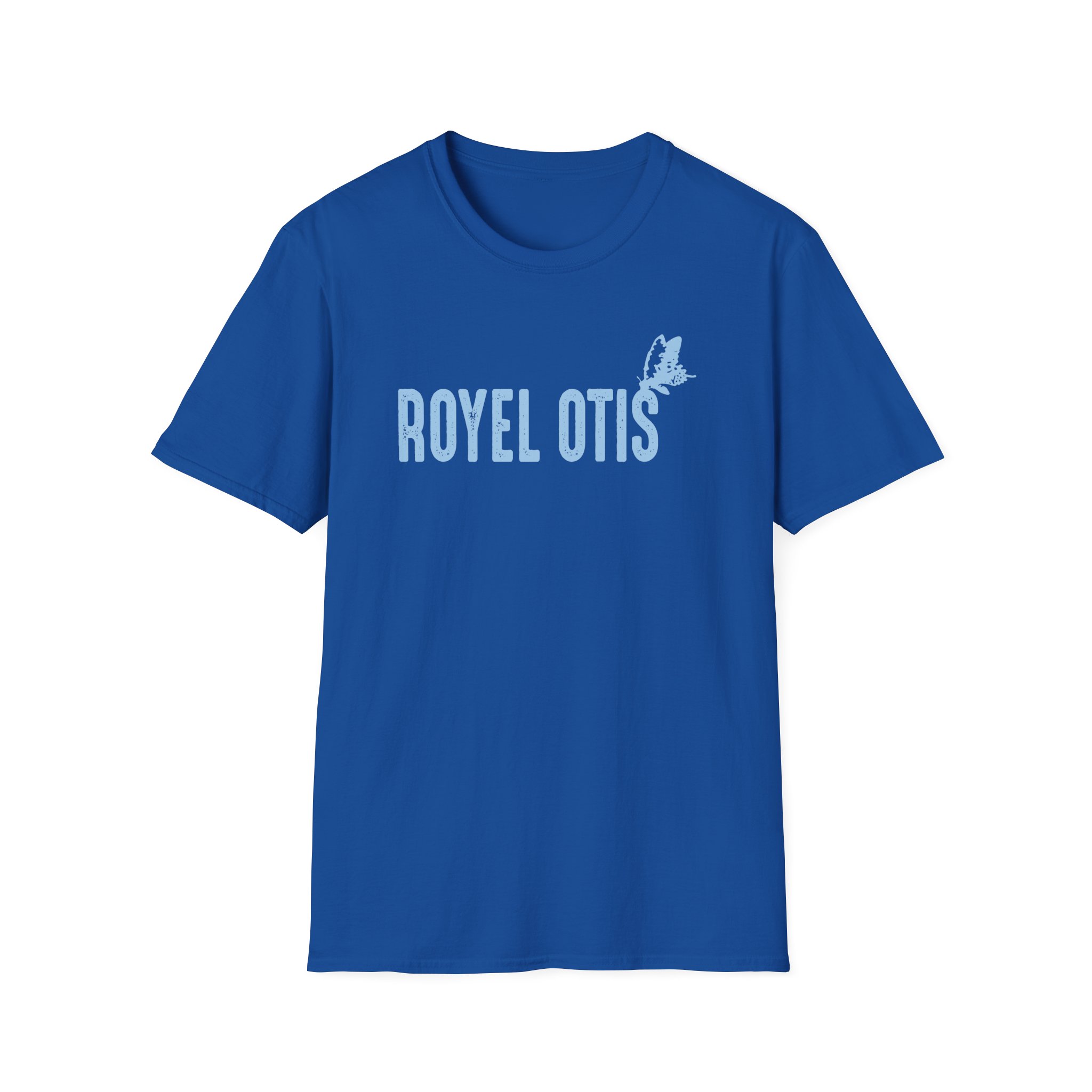 Royel Otis Unisex Softstyle T-Shirt