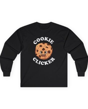 Cookieswirlc Unisex Ultra Cotton Long Sleeve Tee