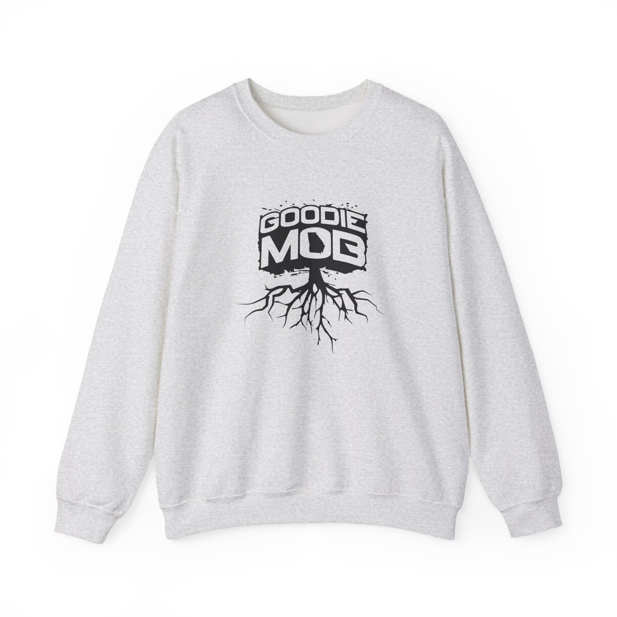 Goodie Mob Unisex Heavy Blendâ„¢ Crewneck Sweatshirt