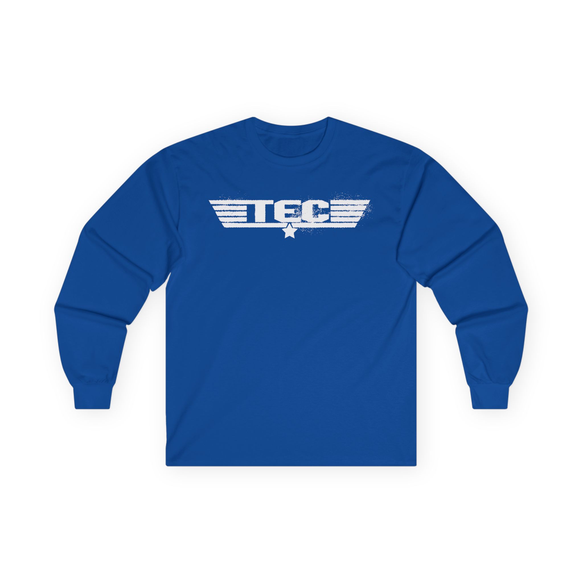 Lil Tecca Wings Unisex Ultra Cotton Long Sleeve Tee