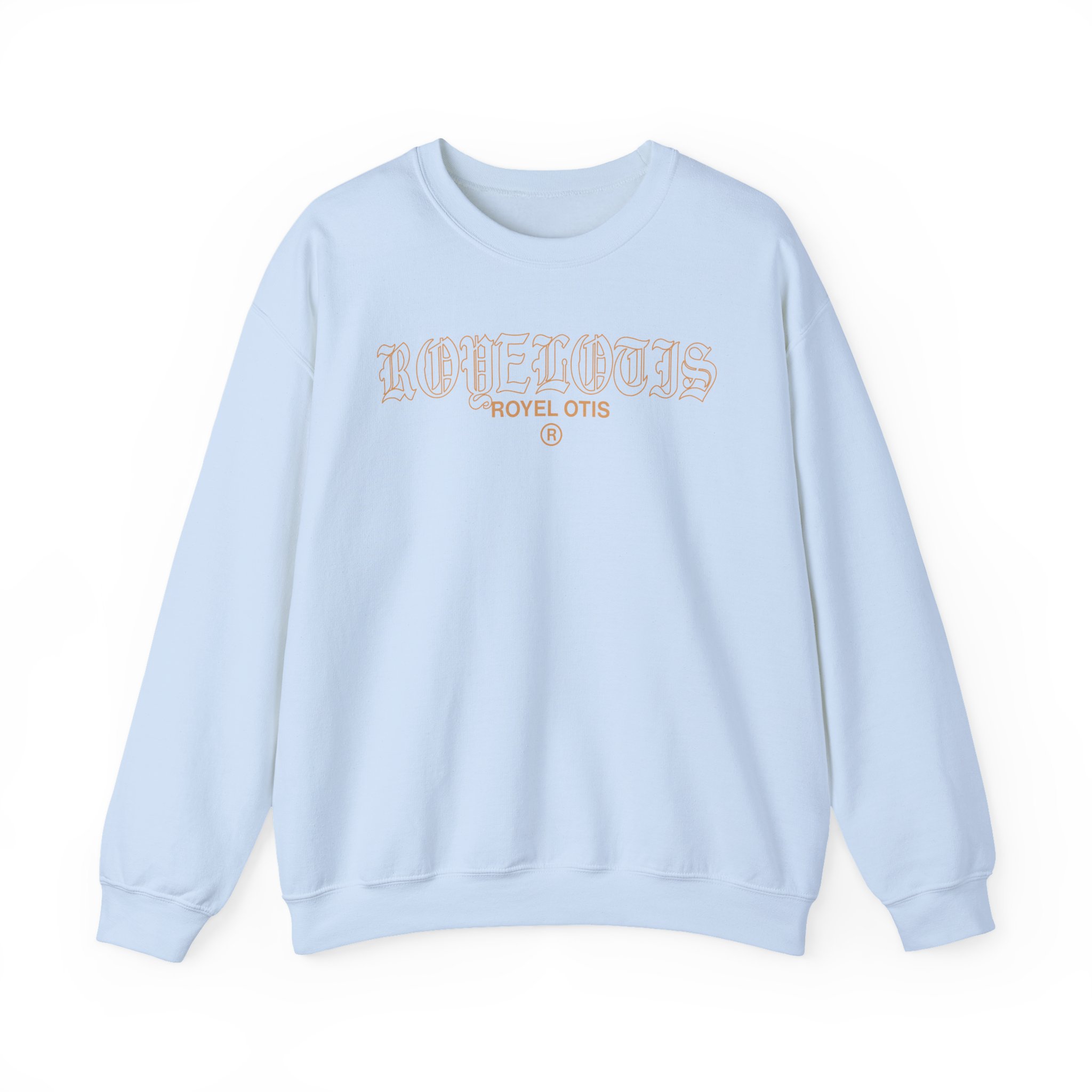Royel Otis Sofa Kings Unisex Heavy Blendâ„¢ Crewneck Sweatshirt