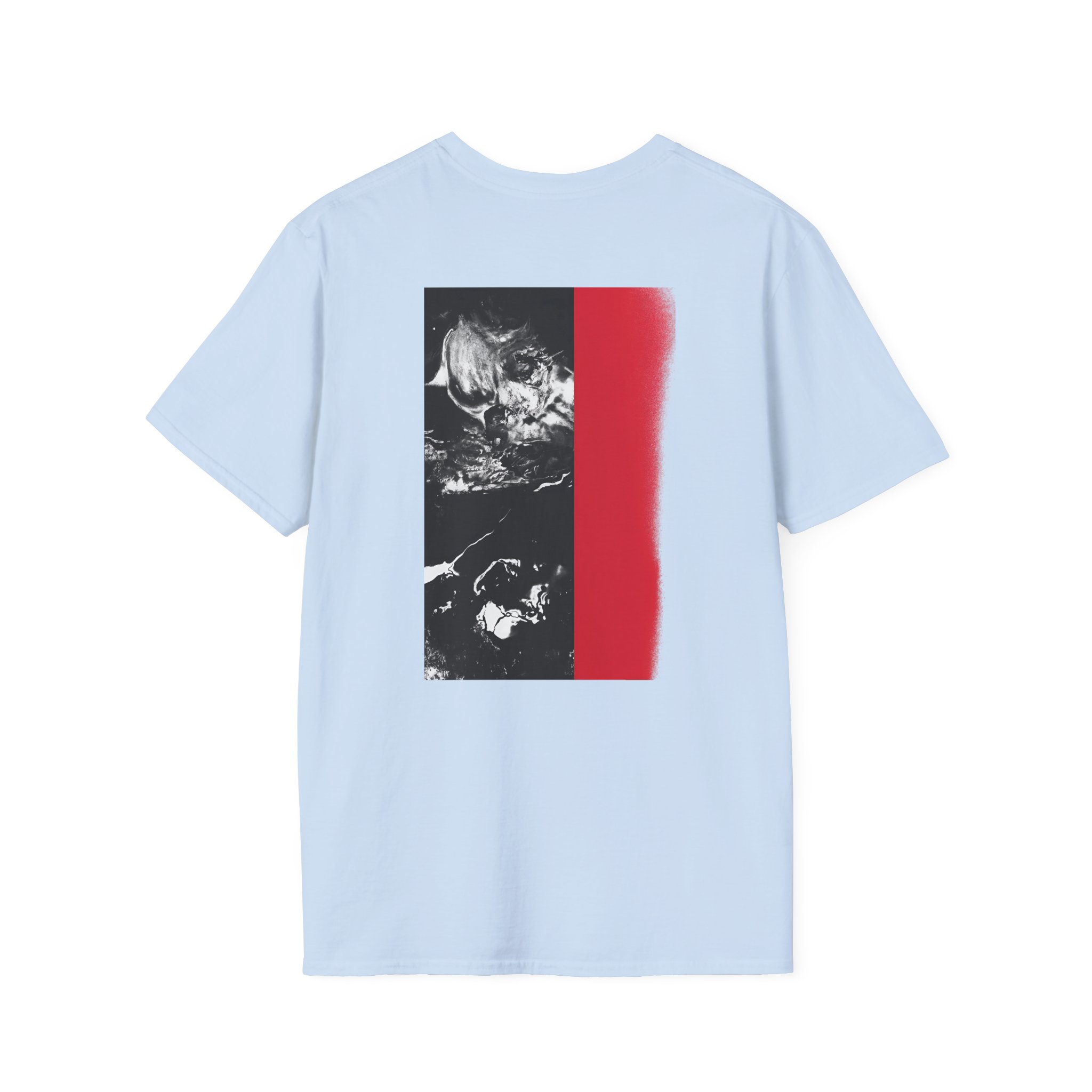 Bicep VALE Unisex Softstyle T-Shirt