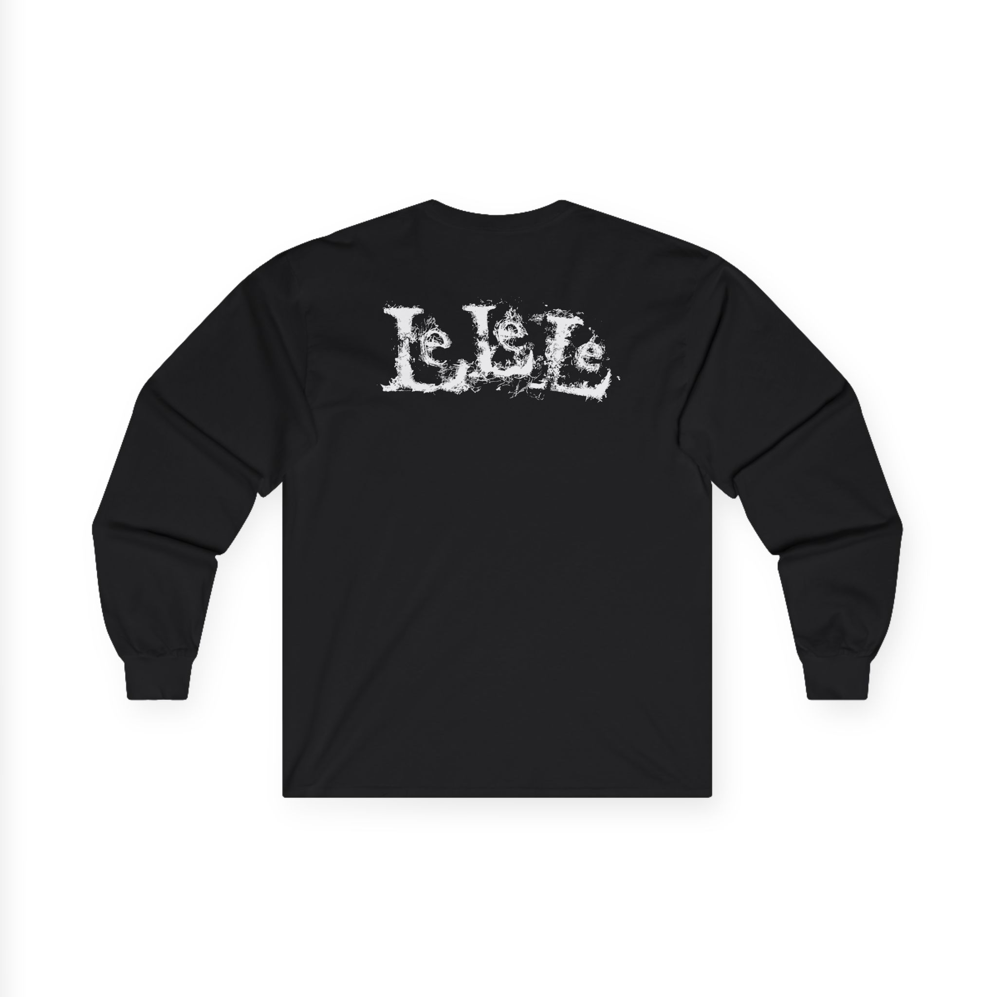 These Foos 4/20 Smoke Unisex Ultra Cotton Long Sleeve Tee
