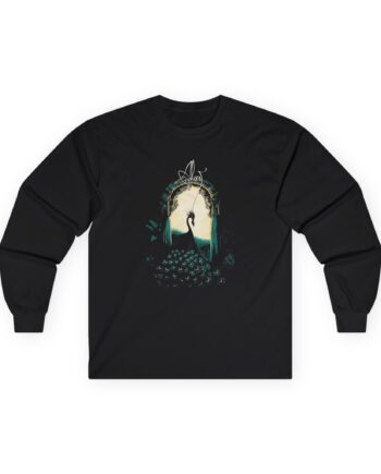 Alcest Les Voyages de l’Ame Unisex Ultra Cotton Long Sleeve Tee